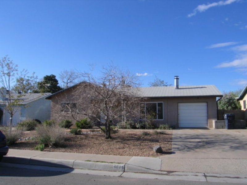 1st image of 4025 Palo Duro Ave NE