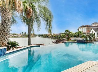 19030 Windsor Lakes Dr, Houston, TX 77094