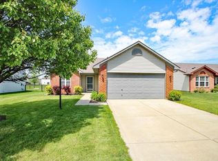 1790 Eastfork Dr, Brownsburg, IN 46112