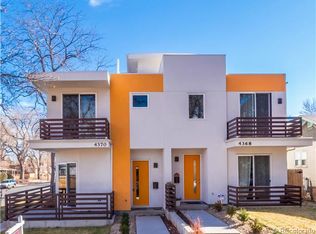 4370 N Raleigh St, Denver, CO 80212
