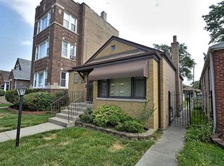 10055 S Forest Ave, Chicago, IL