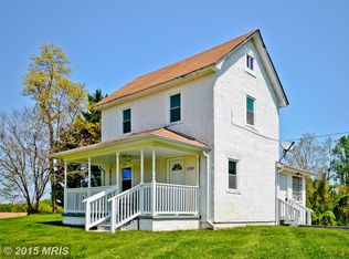 15210 Croom Rd, Brandywine, MD 20613