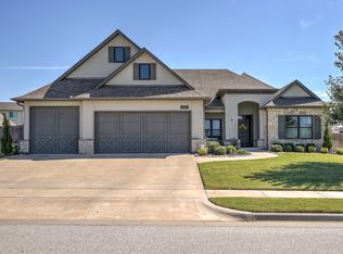 513 N 84th St, Broken Arrow, OK 74014