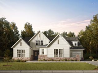 The Harper Plan, Stella Ranch, Bryan, TX 77808