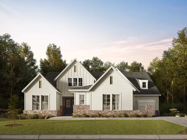 the Harper Plan, Mission Ranch