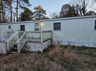 3594 George Washington Memorial Hwy, Hayes, VA 23072