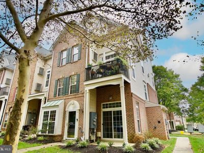 9806 Spanish Oak Way #126, Bowie, MD, 20721