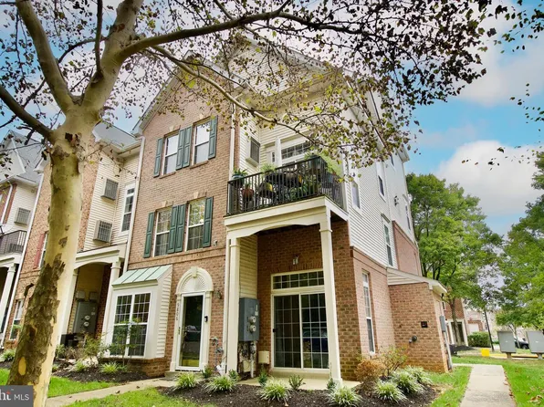 9806 Spanish Oak Way #126, Bowie, MD 20721