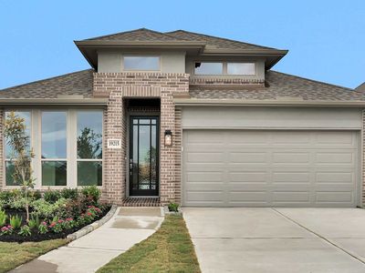 19215 Satsuma Ridge Dr, Manvel, TX, 77578