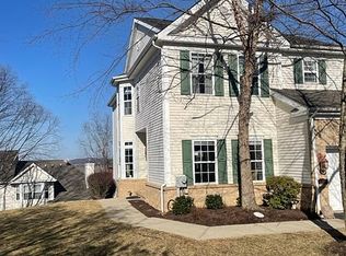 161 Muirfield Way #END, Williams Township, PA 18042
