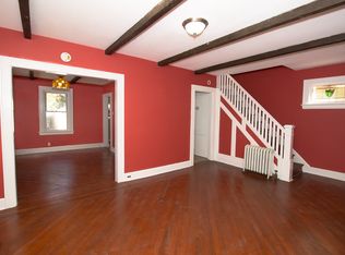 16 Beechwood Pl, Irvington, NJ 07111