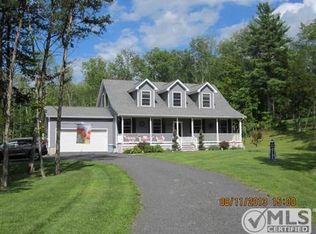 4 Church Hill Rd, High Falls, NY 12440