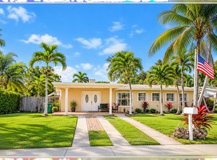 South Coral Homes Sec 2, Cutler Bay, FL 33189