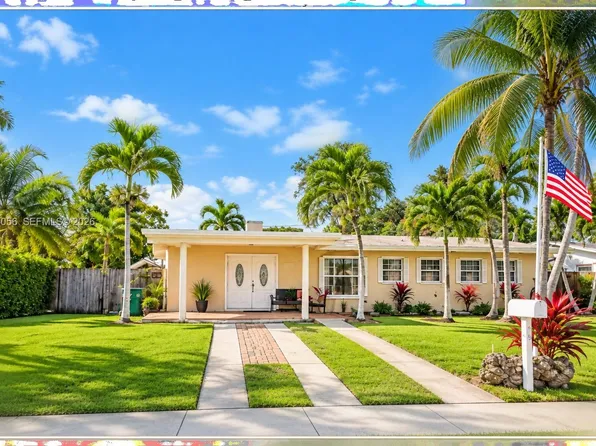 9365 Jamaica Dr, Cutler Bay, FL 33189