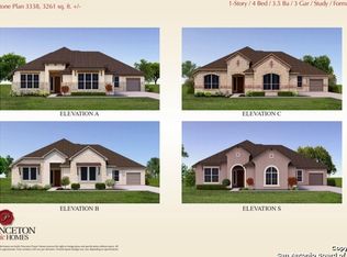 10581 Gage Park, Schertz, TX 78154
