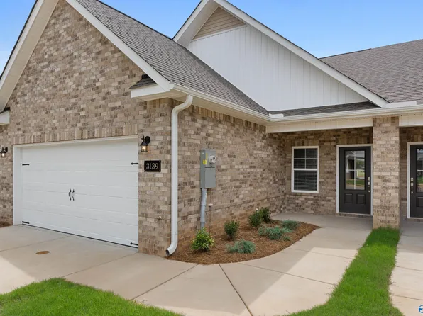 3139 Lea Ln SE, Decatur, AL 35603