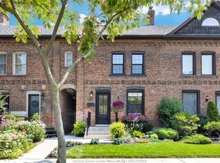 Olde Walkerville, Windsor, ON N8Y 3L4
