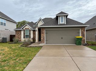 317 Branch Rd, Woodway, TX 76712