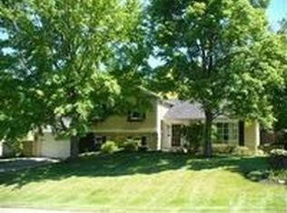 7012 Inveraray Ct, West Chester, OH 45069