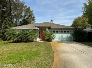 229 Nadia Michelle Ct N, Jacksonville, FL 32225