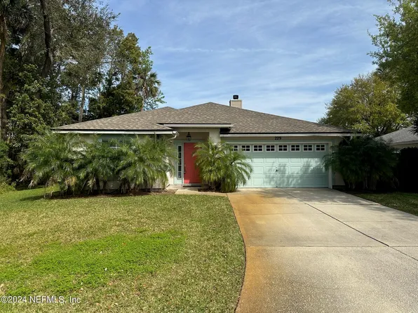 229 Nadia Michelle Ct N, Jacksonville, FL 32225