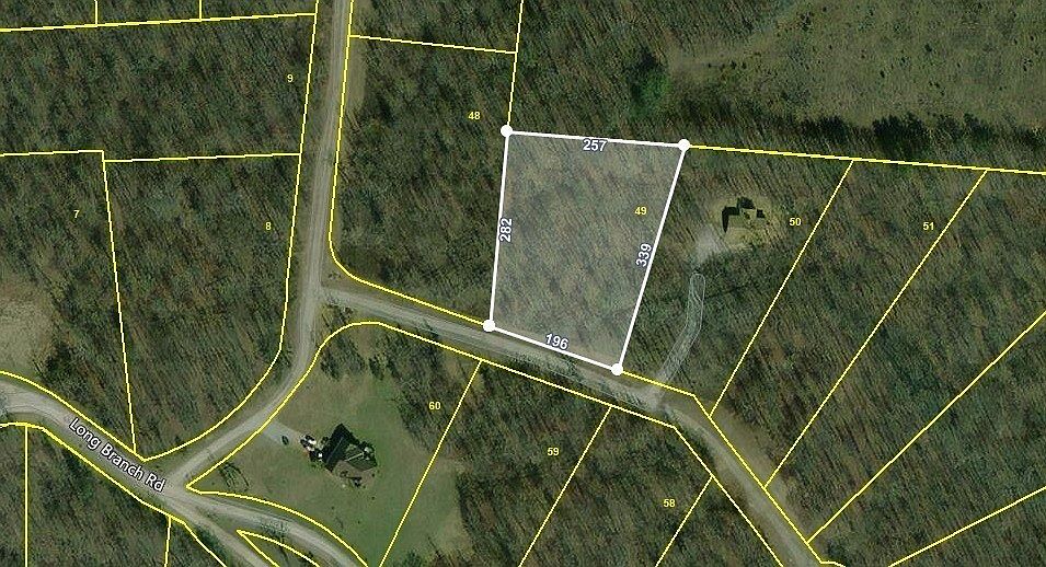 1st image of LOT 49 Shale Trl