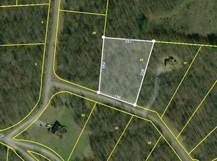 LOT 49 Shale Trl, Spencer, TN 38585