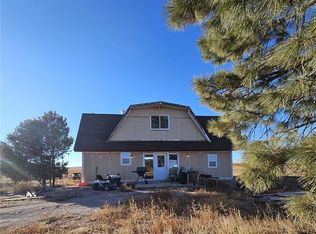 6540 Milne Rd, Colorado Springs, CO 80928