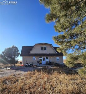 6540 Milne Rd, Colorado Springs, CO, 80928