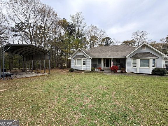 2nd image of 3456 Irwin Bridge Rd NW