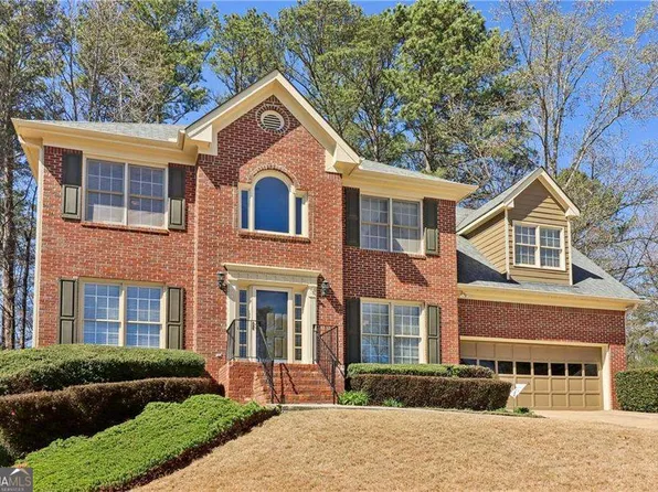 1150 Cedar Bluff Trl SW, Lilburn, GA 30047