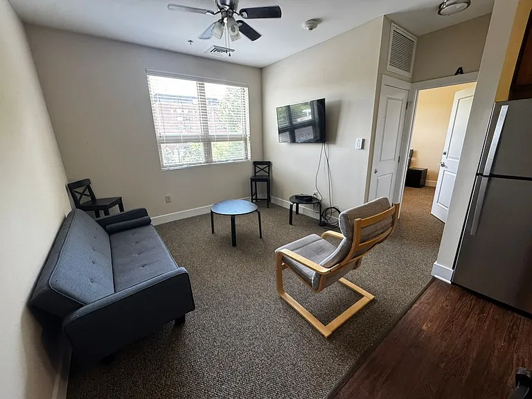 Fully Furnished Room Rentals with Utilities Included! Now Pre Leasing! — Photo 26