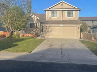 6115 Taylor St, Frederick, CO 80530