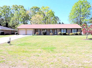 456 Mount Hermon Cir, Danville, VA 24540