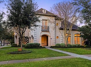 3224 University Blvd, Houston, TX 77005