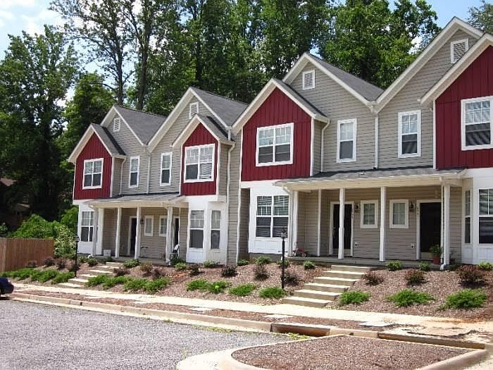 2439 North Berkshire Road