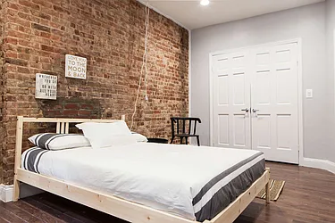 Rented by Big Apple Living