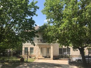 2400 Jacks Pass, Austin, TX 78734