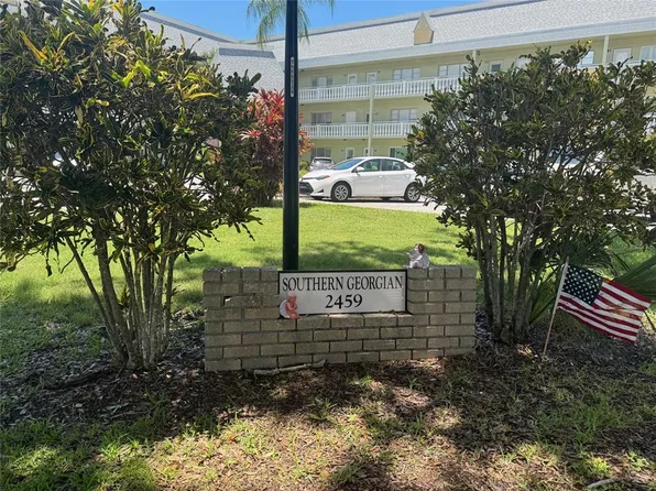 2459 COLUMBIA DRIVE #39, CLEARWATER, FL 33763