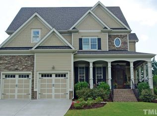 3449 Sienna Hill Pl, Cary, NC 27519