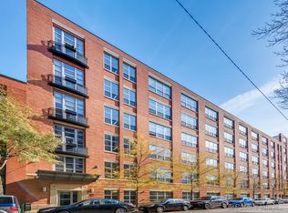 1735 N Paulina St APT 315, Chicago, IL 60622