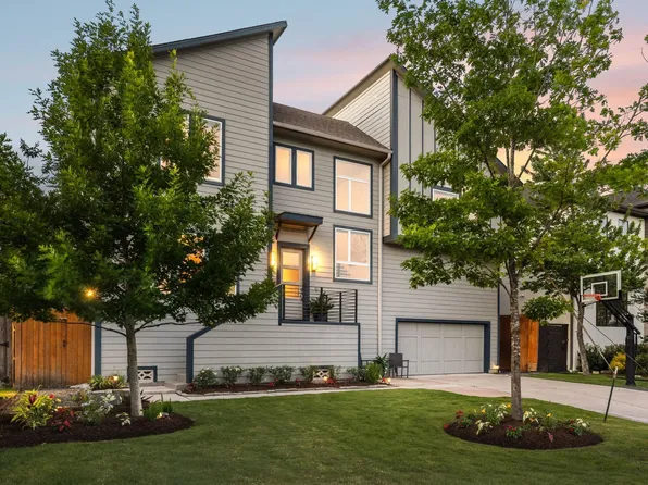 4534 Mimosa Dr, Bellaire, TX 77401