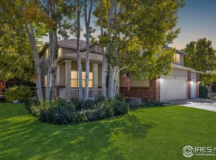 11813 Pleasant View Rdg, Longmont, CO 80501