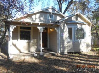 540 Saint Charles St, San Andreas, CA 95249