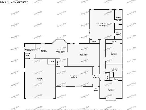 2nd image of 214 W 119th St S