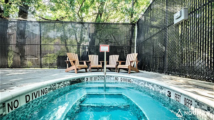 Rented by Nooklyn NYC LLC | media 45