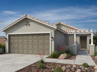 18460 N Tanners Way, Maricopa, AZ 85138