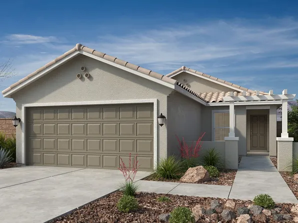 18460 N Tanners Way, Maricopa, AZ 85138