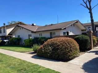 2538 E Andrews Ave, Fresno, CA 93726