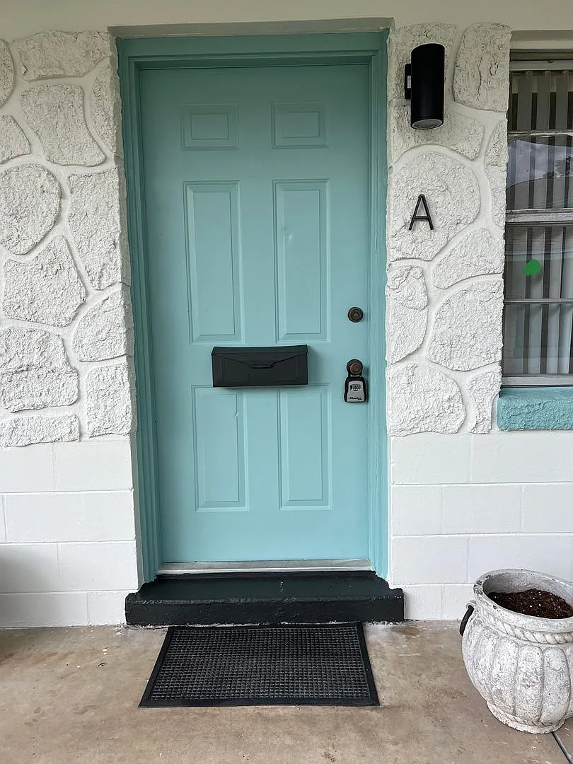 Magnolia Apartments — Photo 1